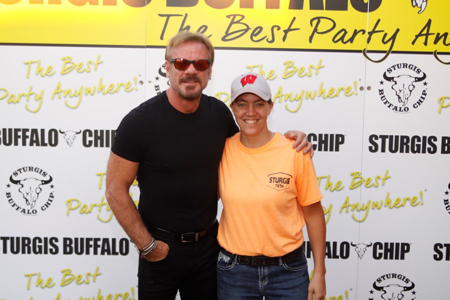 View photos from the 2018 Meet-n-Greet Phil Vassar Photo Gallery